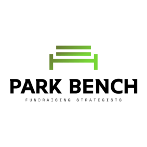 Park Bench Logo